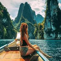 Отзыв от Марта - Виза Destination Thailand